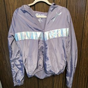 Sailor Moon wind breaker